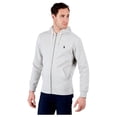 thumbnail image 3 of Polo Ralph Lauren Men's Classic Full Zip Fleece Hoodie MSRP $98, 3 of 10