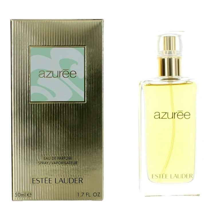 Estee Lauder Ladies Azuree EDP Spray 1.7 oz Fragrances