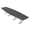 Asian Night w/Silver Base no Electric, variant on 16 Person Hexagon Conference Table With Metal T Bases Power Data Units