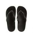 thumbnail image 3 of Sandalias Playa PVC Sport Thong Flip Men para Interior/exterior (40), 3 of 9