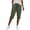 A-Green840, variant on Jamsmile Women Pants Summer Solid Color Beach Boho Shorts With Pockets Drawstrings Summer Stretch Straight Vacation Shorts