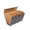 2 Pack, variant on Staples Expanding File A-Z Index Legal Size 19-Pocket Black (20540-US) 906796