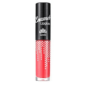 LIOELE Enamel Lip Gloss 4.5ml #04 Rosy Pink