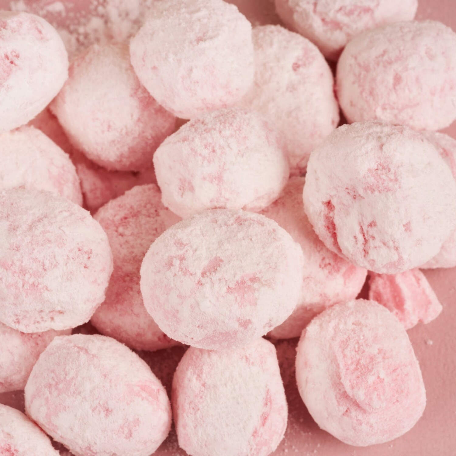 Bokksu White Strawberry Japanese Candy Bites (4-pack)