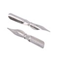 thumbnail image 1 of Nibs, Metal Calligraphy Pen Set Calligraphy Pen with 10Pcs for Calligraphy, 1 of 7
