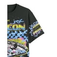 thumbnail image 5 of Star Wars, Mens Graphic Tee, Falcon Vader Race, 2-Pk, Sizes S-3XL, 5 of 18