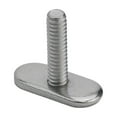 thumbnail image 5 of Stainless Steel Kayak Rail/Track Screws Track Nuts T Slot Bolt Replacement 4PC 6*25mm, 5 of 8