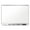 White, variant on Magnetic Marker Board,Porcelain,8 ft. x 4 ft.,Aluminum Frame