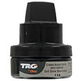 thumbnail image 3 of TRG Black 118 Self Shine Shoe Cream  - one of the best shoe shiners. Easy and quick self shine shoe cream with a sponge on the lid., 3 of 3