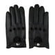 thumbnail image 1 of Guantes de inviern pan táctil Guantes de cuero Guantes para dedos Conducción cálida L Zulema guantes de conducción de invierno para hombres, 1 of 8