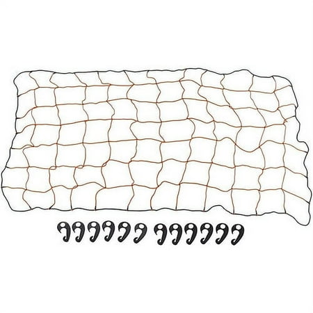 HitchMate Cargo StretchWeb, 4' x 6'
