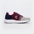 thumbnail image 1 of Tenis Hombre CHARLY Casual Deportivo Cómodos Confort Estilo Moda Urbano gris 28, 1 of 5