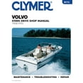 thumbnail image 4 of Volvo Stern Drive 68-1993 (Edition 7) (Paperback), 4 of 4