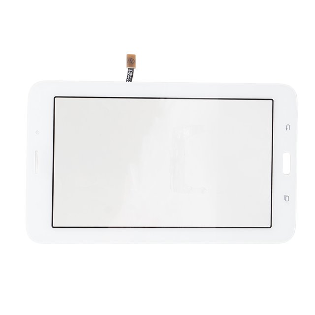 Reemplazo de Pantalla Táctil 7.0in Bling Bling Para Samsung Galaxy Tab 3 Lite SM T116