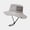 Gray, variant on iHPH7 Sun Hat Fishing Hat Outdoor Hat Womens Fishing Hat Quick Dry Hat, Army Green One Size