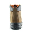 thumbnail image 4 of JB Goodhue 30750 thunder Boots Rubber Width Lace up Brown, 4 of 5