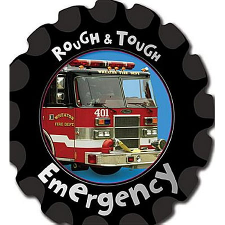 Rough & Tough: Emergency