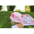 thumbnail image 3 of Maxolotl the Axolotol Fuzzy Bucket Hat, 3 of 7