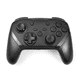 thumbnail image 3 of Nintendo Switch OLED Model 64GB Console Bundle with 2 RetroFam Pro Controllers, Dock & Charger (Refurbished), 3 of 4