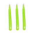 thumbnail image 4 of IFANLANDOR 3Pcs Handheld Staple Remover Green Lightweight for Use, 4 of 8