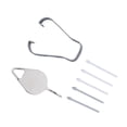 thumbnail image 4 of Puntas de repuesto para lápiz óptico NikouMX 20 piezas para Tab S7 y S7+ Plus, 4 of 8