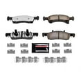 thumbnail image 2 of Disc Brake Pad Set, 2 of 7