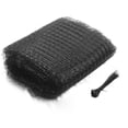 thumbnail image 2 of Maytalsory PP Anti-animal Garden Netting Reusable Outdoor Front Yard Vegetables Crops Protective Mesh Net Protecting Fence 2.1x10m 20 Ribbon 1Set, 2 of 6