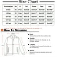 thumbnail image 2 of TAGOLD Winter Coats for Girls Kids Winter Coat Floral Print Coat Long Sleeve With Pockets Hooded Zipper Waist Cinched Cardigan Outerwear for Winter, 2 of 3
