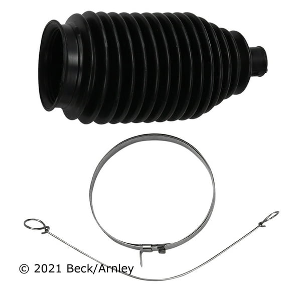 BeckArnley 103-2880 Steering Rack Boot Kit