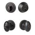 thumbnail image 5 of sure-loc hardware arapaho keyed door knob, 5 of 5