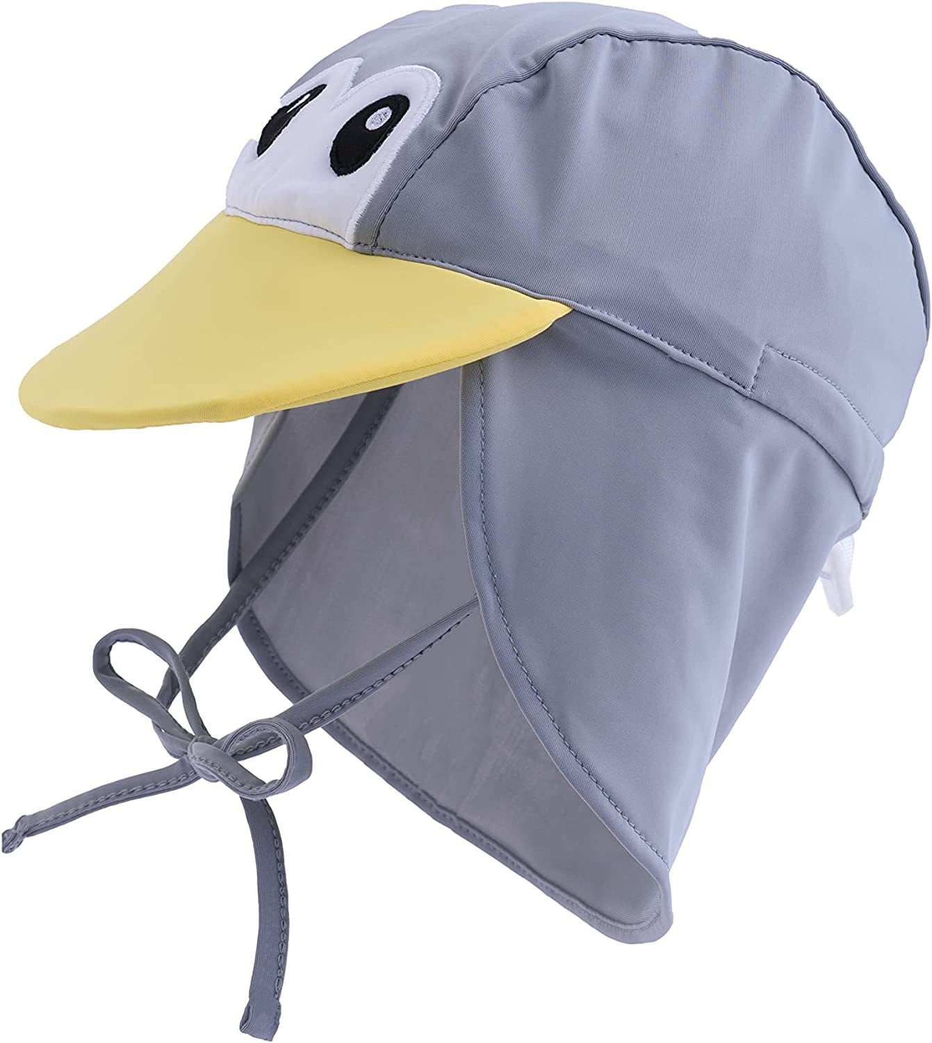 Cuddle Club Infant Sun Hat UPF 50+ UV Protection Hat Baby Summer