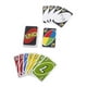 thumbnail image 3 of Juego de Cartas Mattel UNO Original, 3 of 5