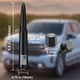 thumbnail image 2 of Antena Bullet para coche, camión, bandera americana, para GMC Sierra Chevy, 2 of 7