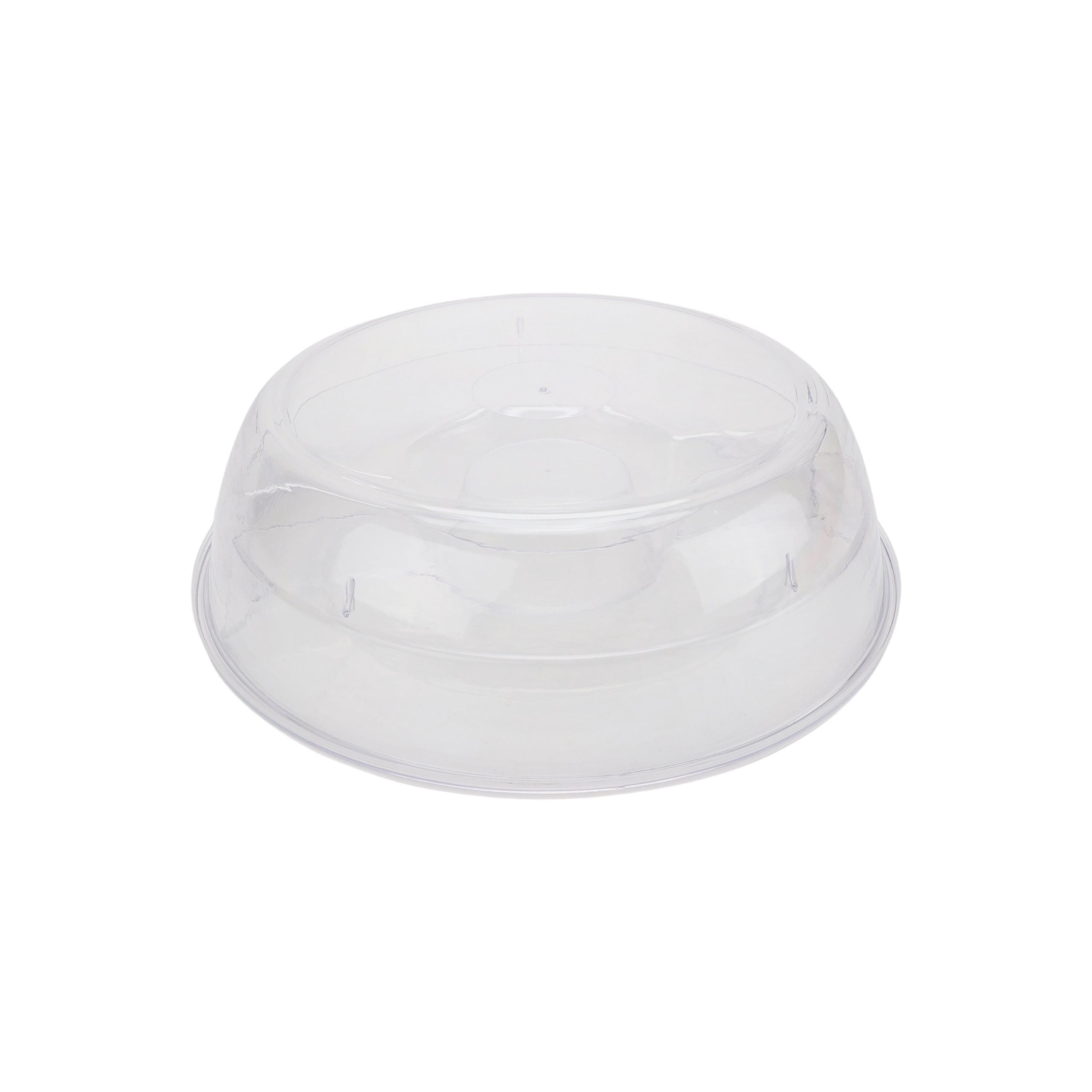 Mainstays by Becky G. & Alejandra Acrylic Appetizer on Ice Serving Tray with Lid, Clear