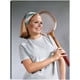 thumbnail image 1 of Cuadro Decorativo | Fine Art Tj | Mejor Vestido De Tenis Por Vintage Images - 109 x 81 cm, 1 of 3