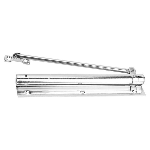 Home Supplies,Adjustable Automatic Door Closer Automatic Door Closer Door Shutter Tailored for Perfection