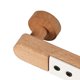 thumbnail image 5 of Elegante para puerta de pequeña sala, organizador de perchas para , perchas para guirnaldas, trasero para puerta, para colgar Yotijar Gancho de la puerta del gabinete, 5 of 8