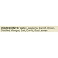 thumbnail image 3 of Pickerfresh Taqueria Style Mix, 16oz Glass Jar, 1 Count, 3 of 5