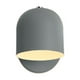 thumbnail image 2 of Lámpara de pared para muebles de oficina en casa, lámpara de noche para dormitorio de estudio, lámpara LED, lámpara de pared de entrada, lámpara de noche de hierro, 2 of 7