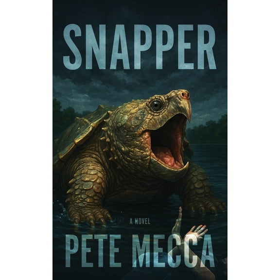 Snapper, (Paperback)