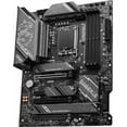 thumbnail image 4 of Placa base para juegos MSI Z790 Gaming Plus WiFi-AMZ (compatible con procesadores Intel de 14.ª, 13.ª y 12.ª generación, LGA 1700, DDR5, PCIe 5.0, ranuras M.2, LAN de 2,5 Gbps, USB 3.2 Gen2, Wi-Fi 6E,, 4 of 5