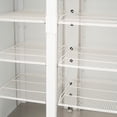 thumbnail image 3 of Refrigerador Comercial Torrey Dos Puertas 26 Pies Cúbicos Torrey Comercial, 3 of 6