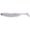 Neon Pepper, variant on Spark Shad Paddletail Swimbait - (5 inch)