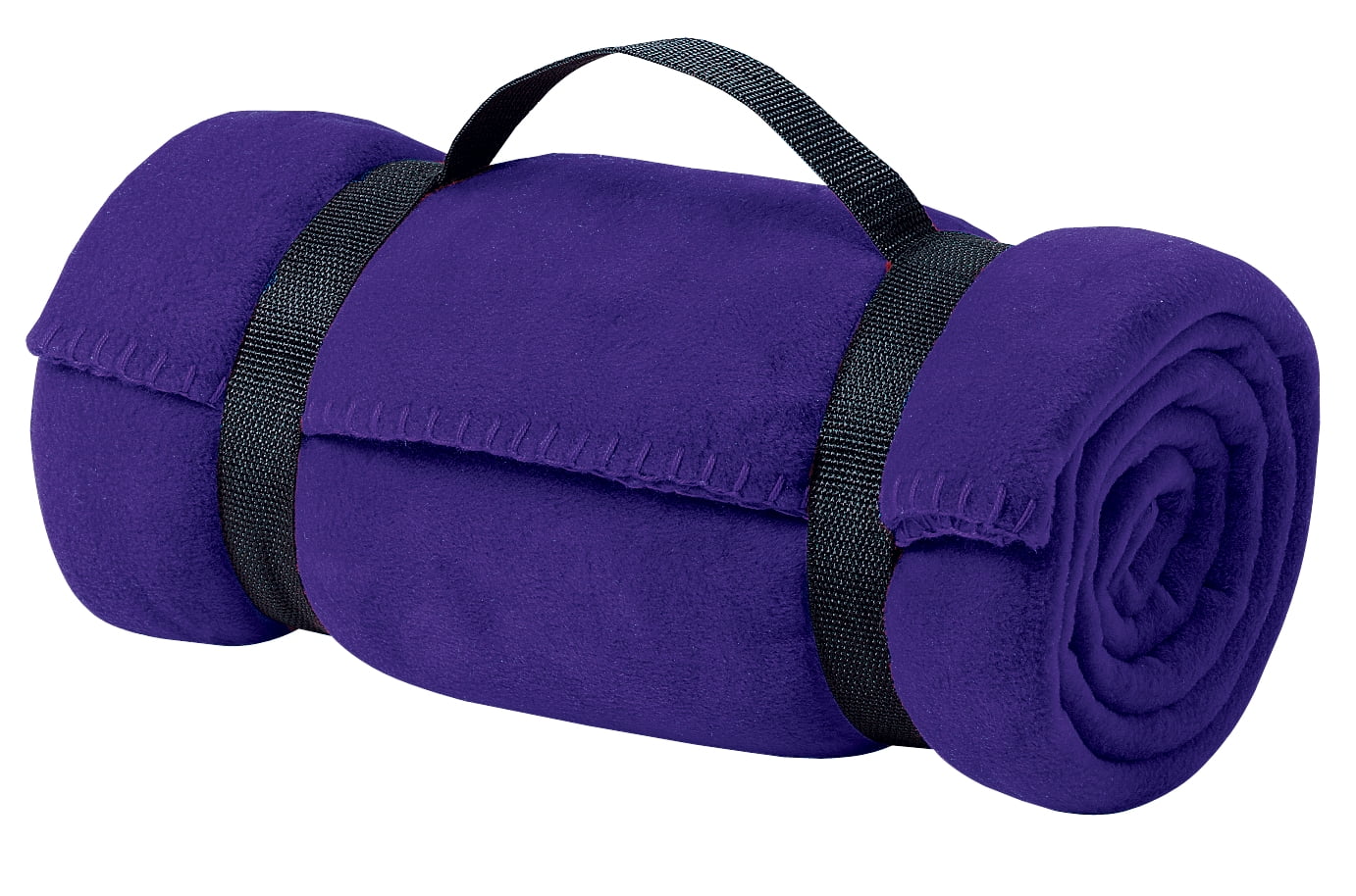 Port Authority Value Fleece Blanket with Strap