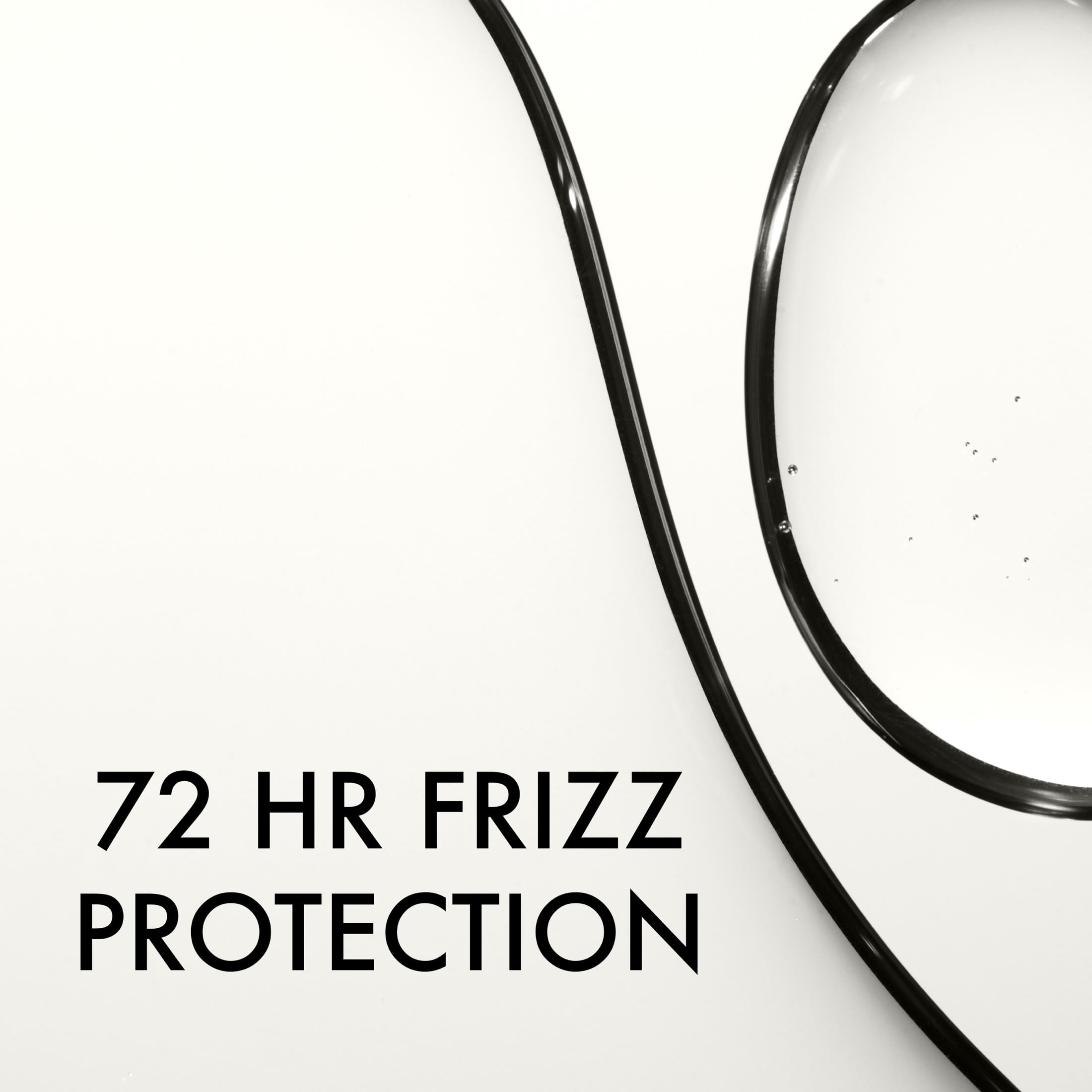 John Frieda Frizz Ease The Controller Extra Strength Hair Serum, Frizz Control, 1.69 fl oz