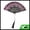 Rose Red, variant on Unique Bargains Rose Lace with Tassel Folding Fan for Weddings and Parties 1 Pc Red