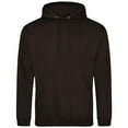 thumbnail image 3 of Awdis  Adult College Hoodie, 3 of 4