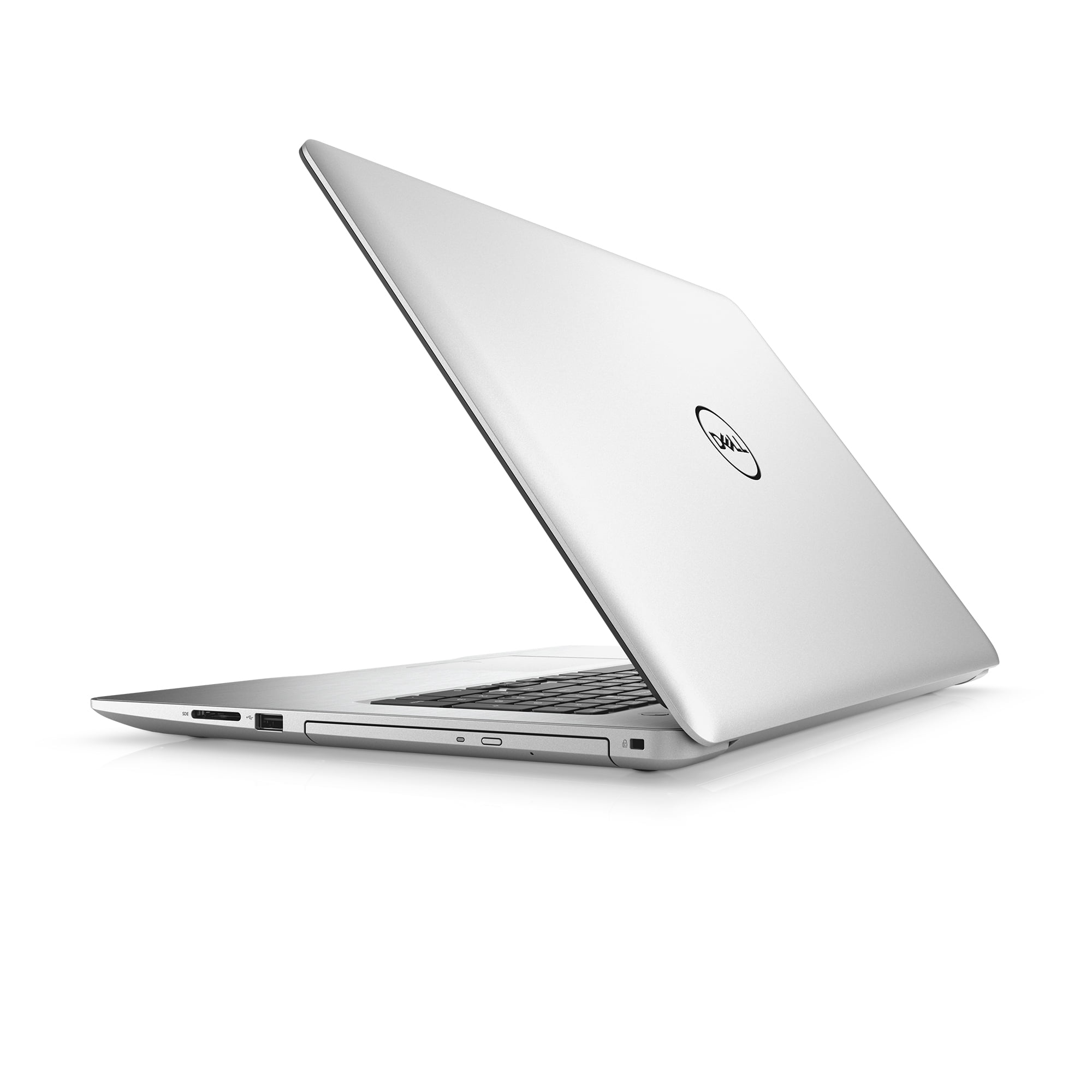 Dell Inspiron 17 5000 (5770) Laptop, 17.3”, Intel® Core™ i7-8550U