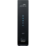 Restored ARRIS SURFboard (24x8) DOCSIS 3.0 Cable Modem / AC2350 Dual-Band WiFi Router (SBG7400AC2) (Refurbished)