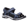 thumbnail image 1 of ABEO  Men's Cayucos Metatarsal - Sandals in Blue, 1 of 6